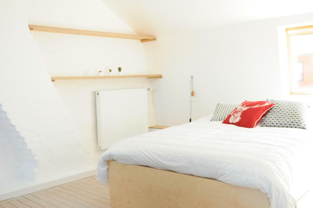 Huize Hertog Ferienhaus