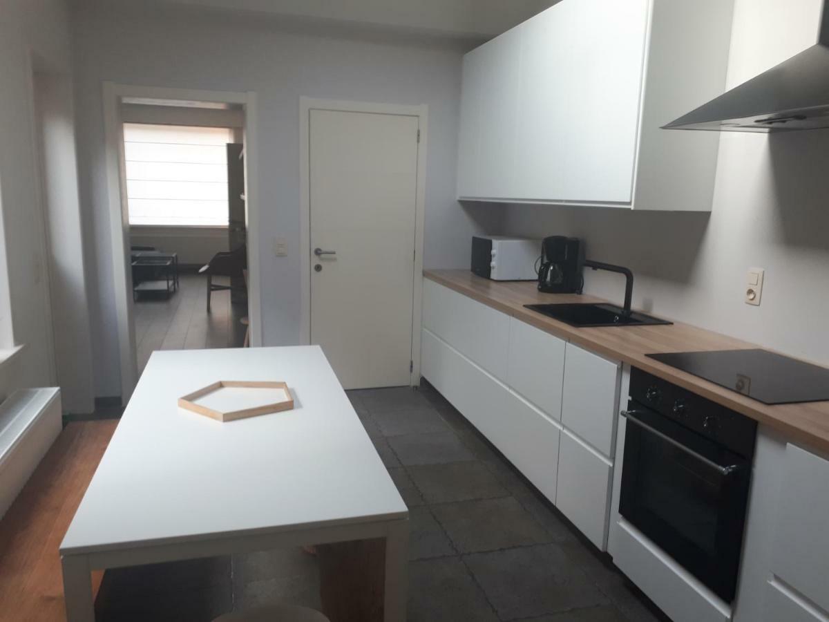 Ferienhaus Huize Hertog *