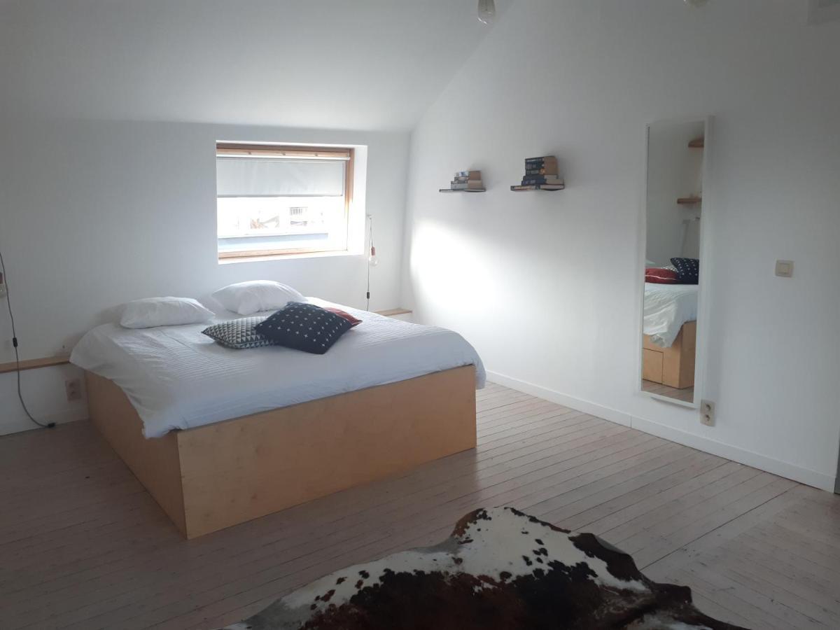 Ferienhaus Huize Hertog *