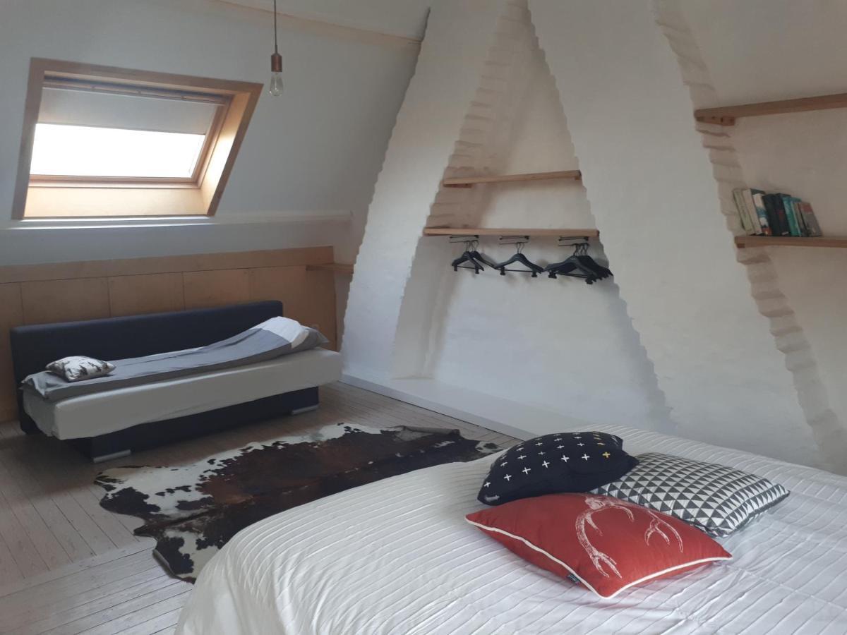 Huize Hertog Ferienhaus *